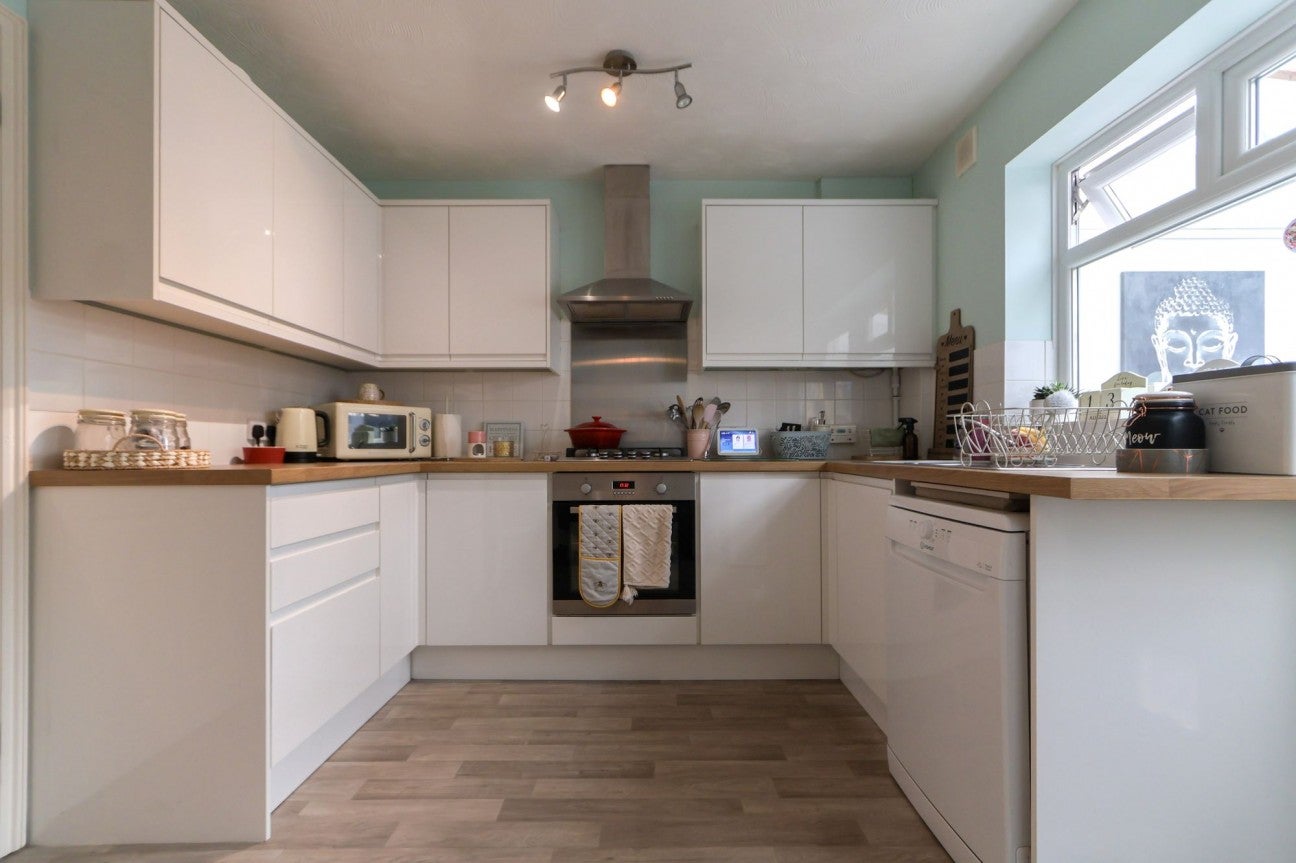 House Gregory Mead in Bristol