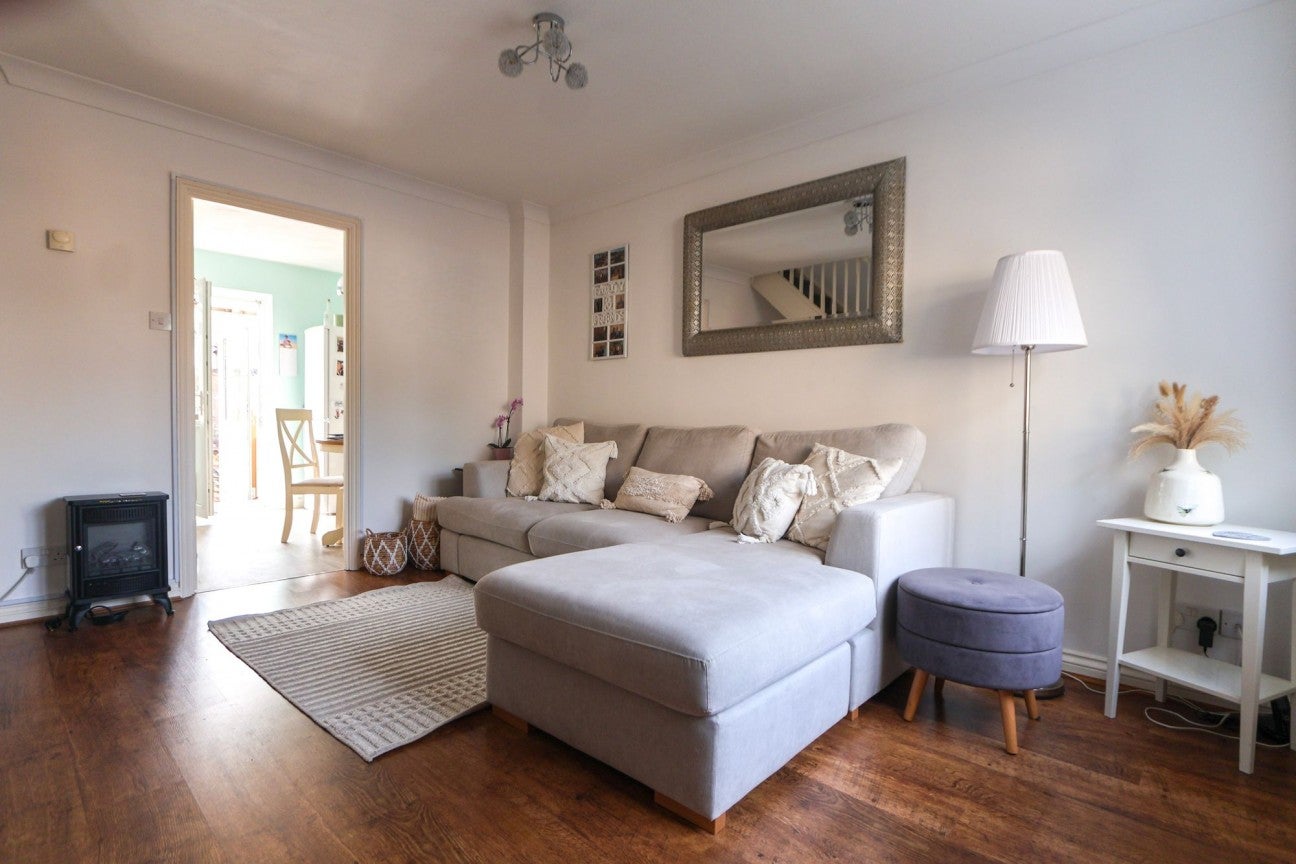 House Gregory Mead in Bristol