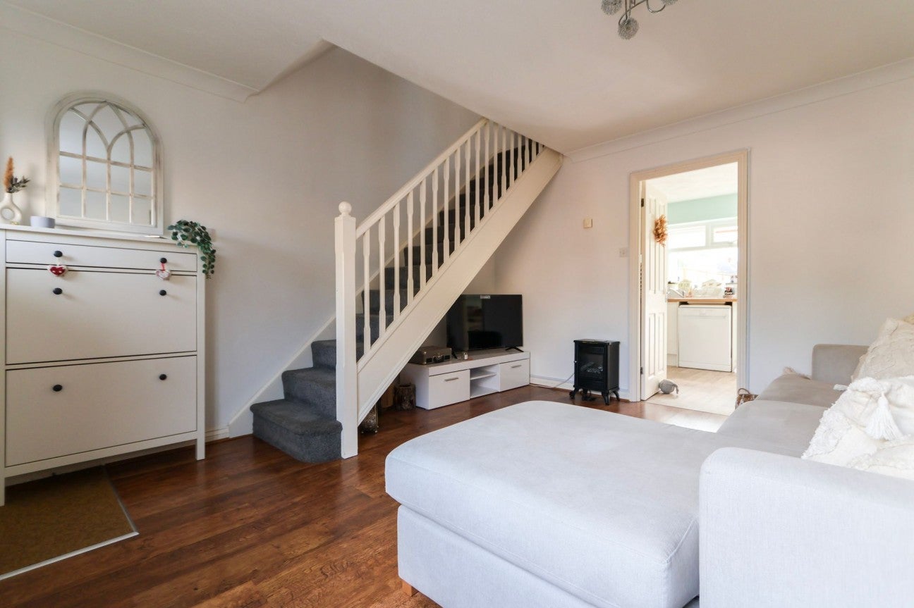 House Gregory Mead in Bristol