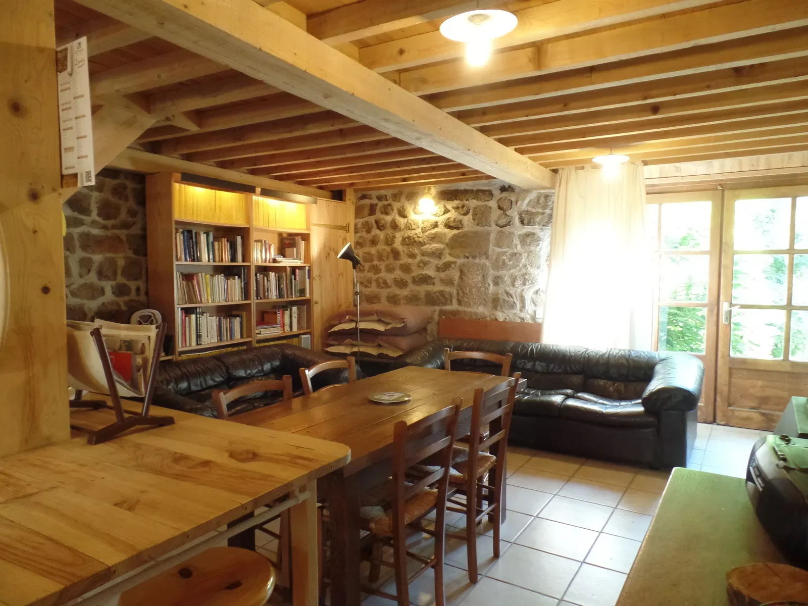 Maison Chemin de Rossille à Saint-Basile