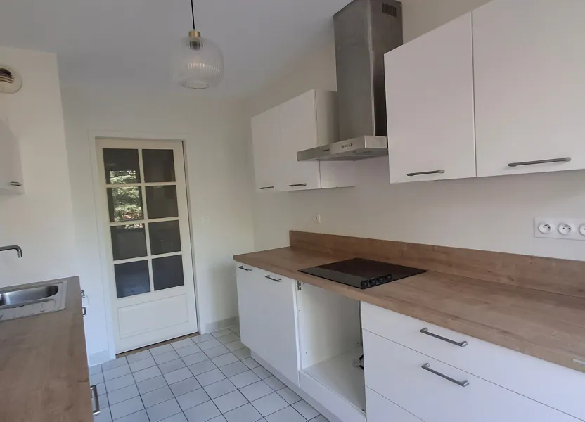 Maison Rue du Brûlet à Sainte-Foy-lès-Lyon