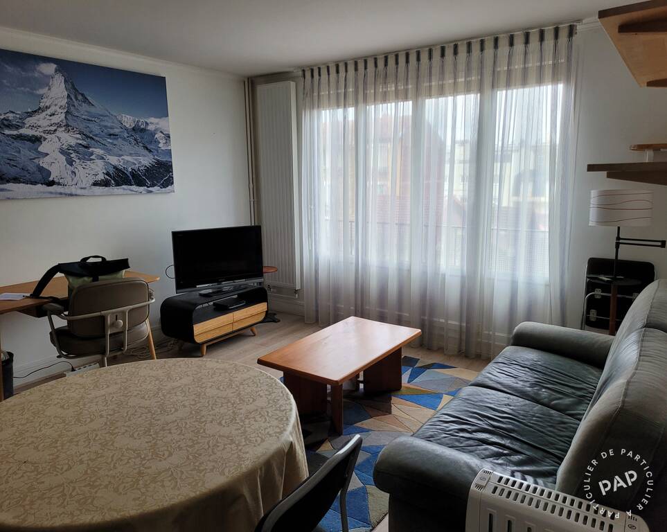 Appartement Impasse du Val de Marne à Saint-Maur-des-Fossés
