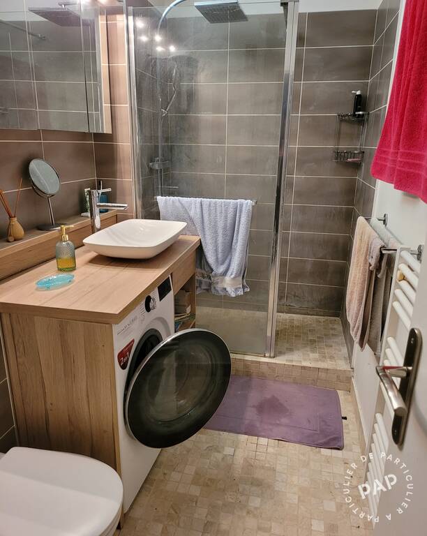 Appartement Impasse du Val de Marne à Saint-Maur-des-Fossés