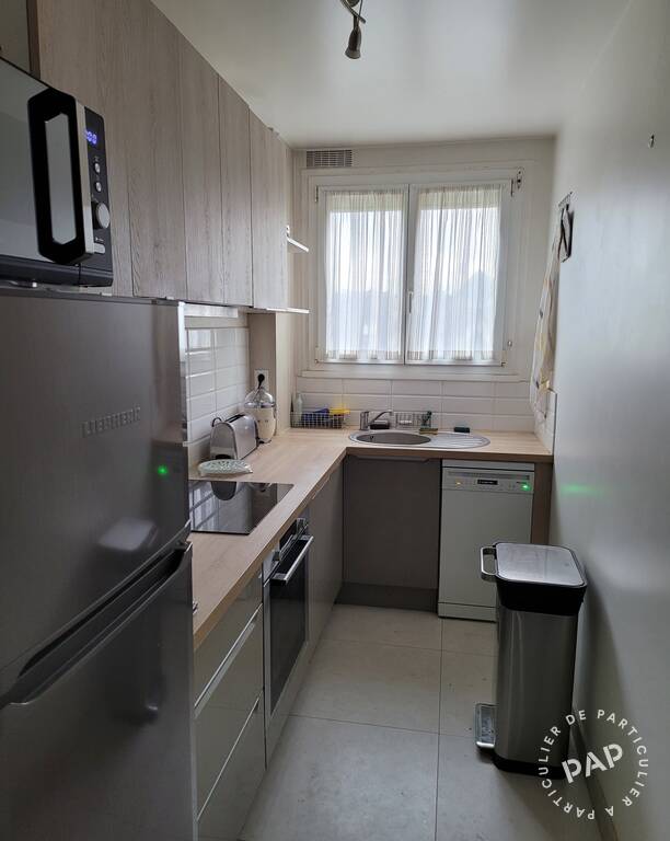 Appartement Impasse du Val de Marne à Saint-Maur-des-Fossés