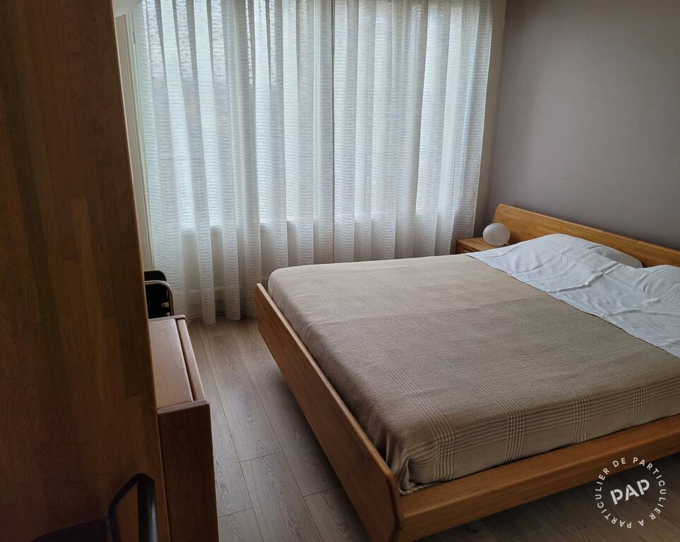 Appartement Impasse du Val de Marne à Saint-Maur-des-Fossés
