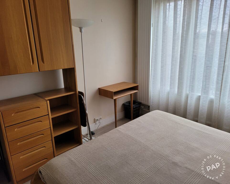Appartement Impasse du Val de Marne à Saint-Maur-des-Fossés