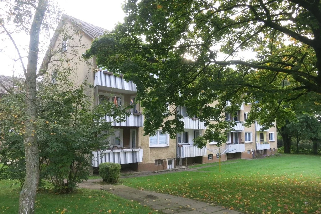 Wohnung Erlenweg in Herford-Stadt