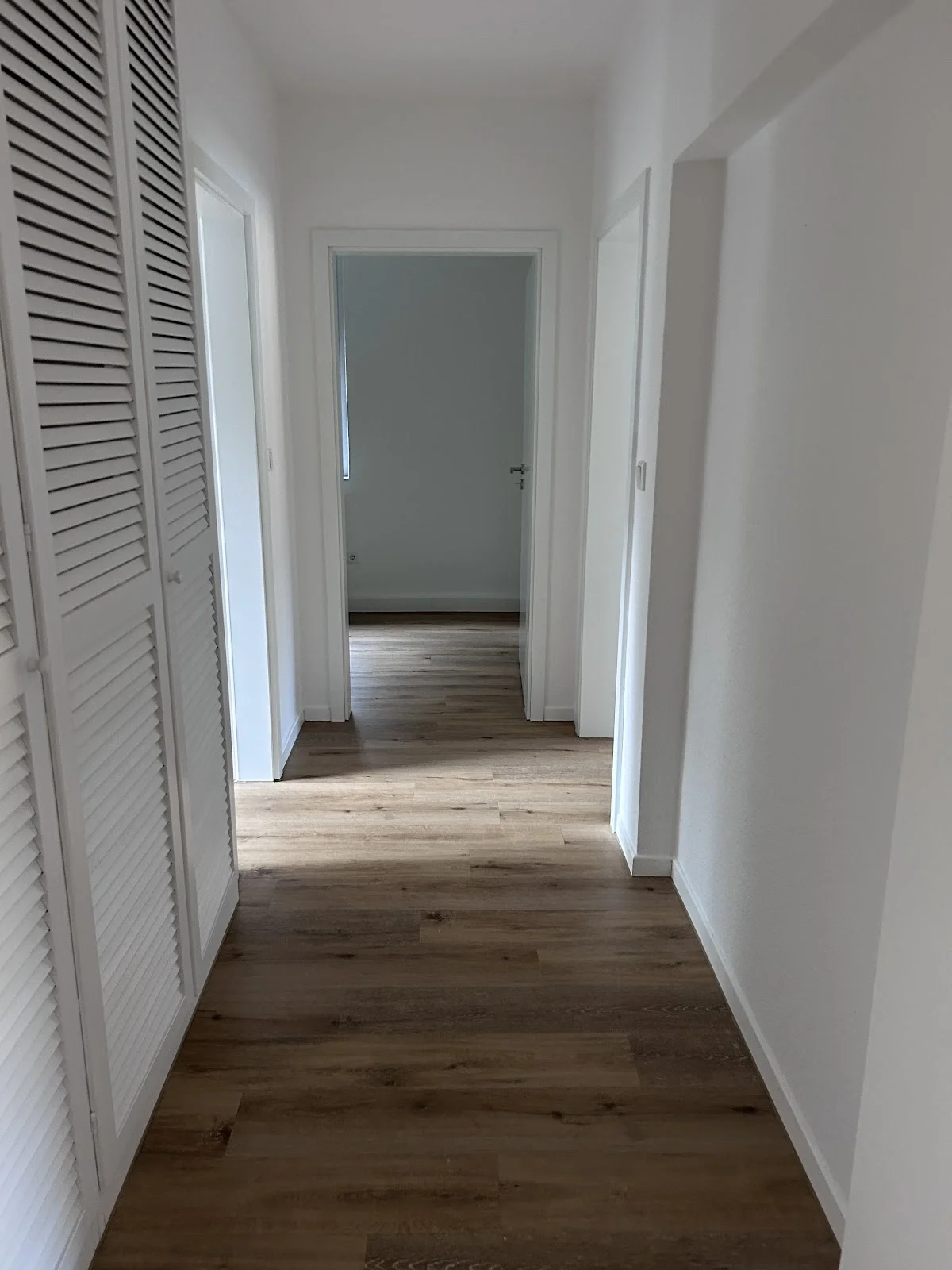 Wohnung Erlenweg in Herford-Stadt