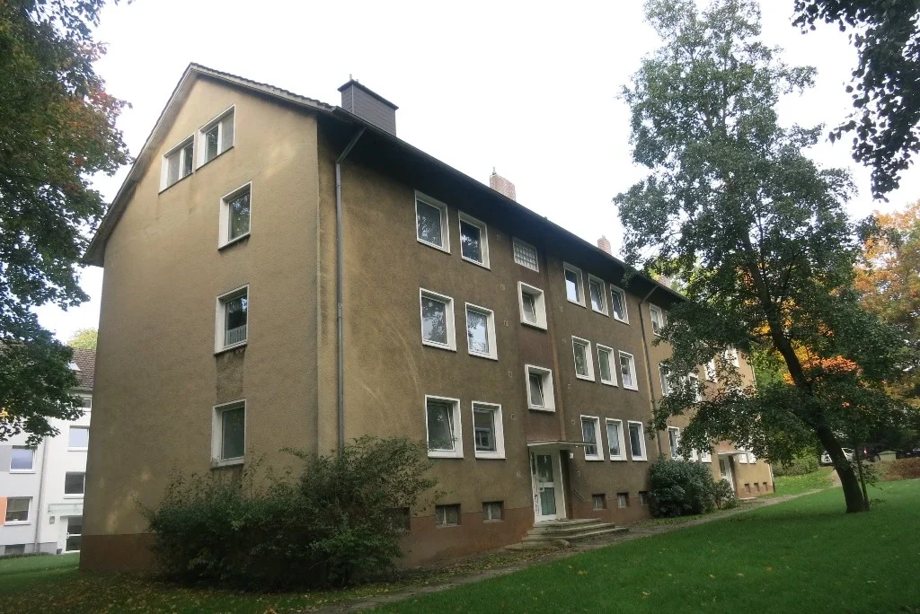 Wohnung Erlenweg in Herford-Stadt