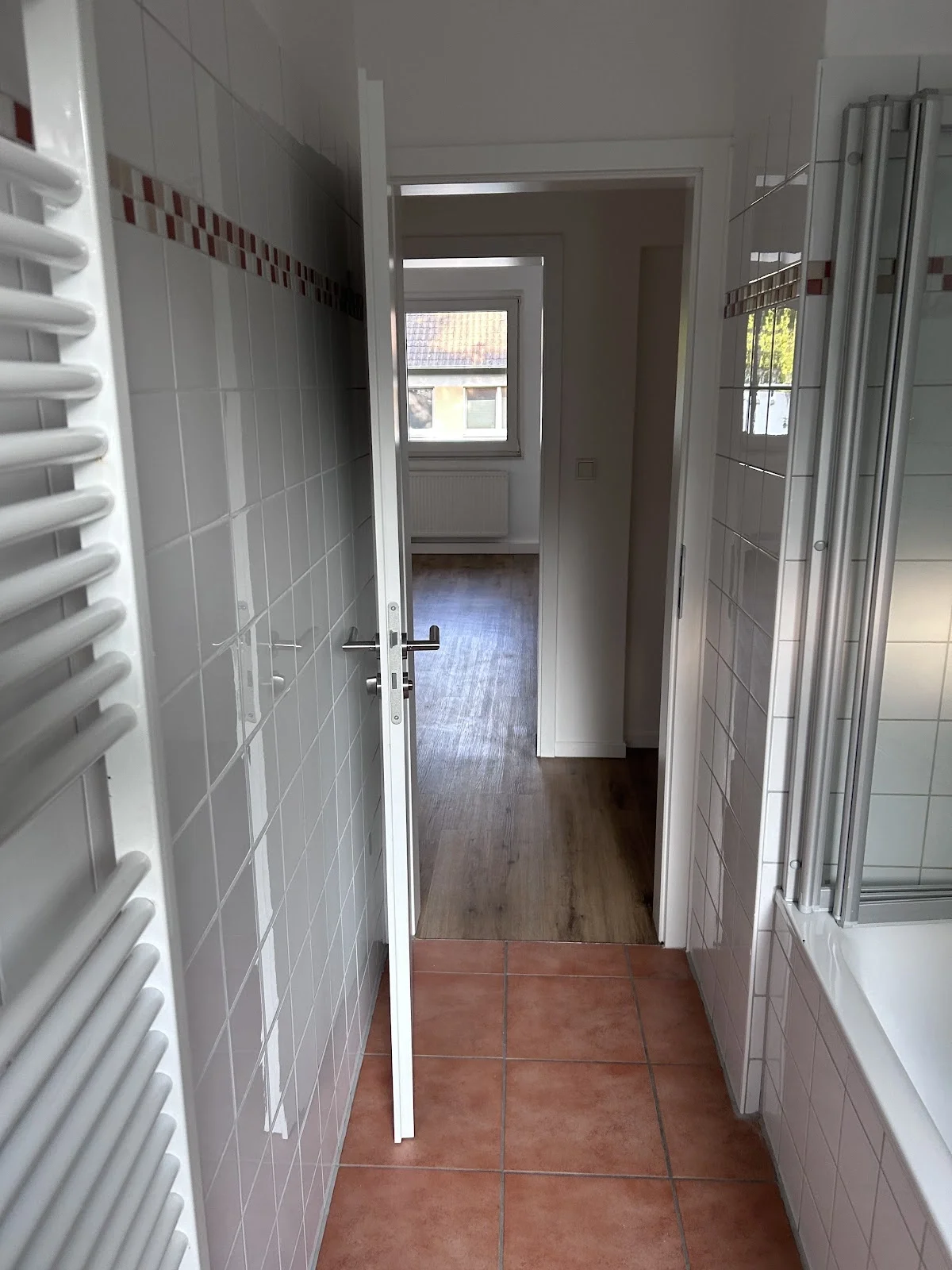 Wohnung Erlenweg in Herford-Stadt
