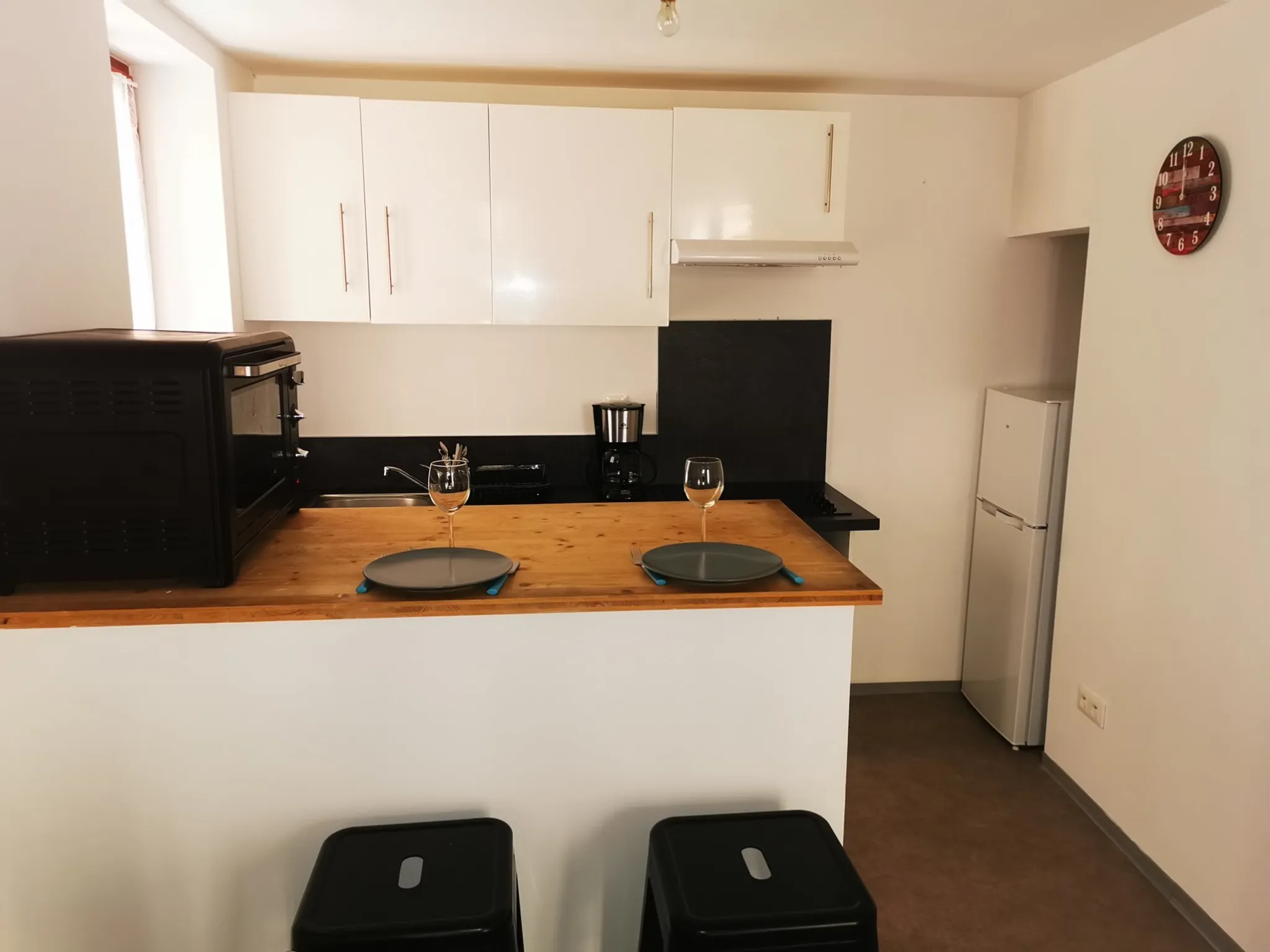 Flat Rue Francis Marcero in Narbonne
