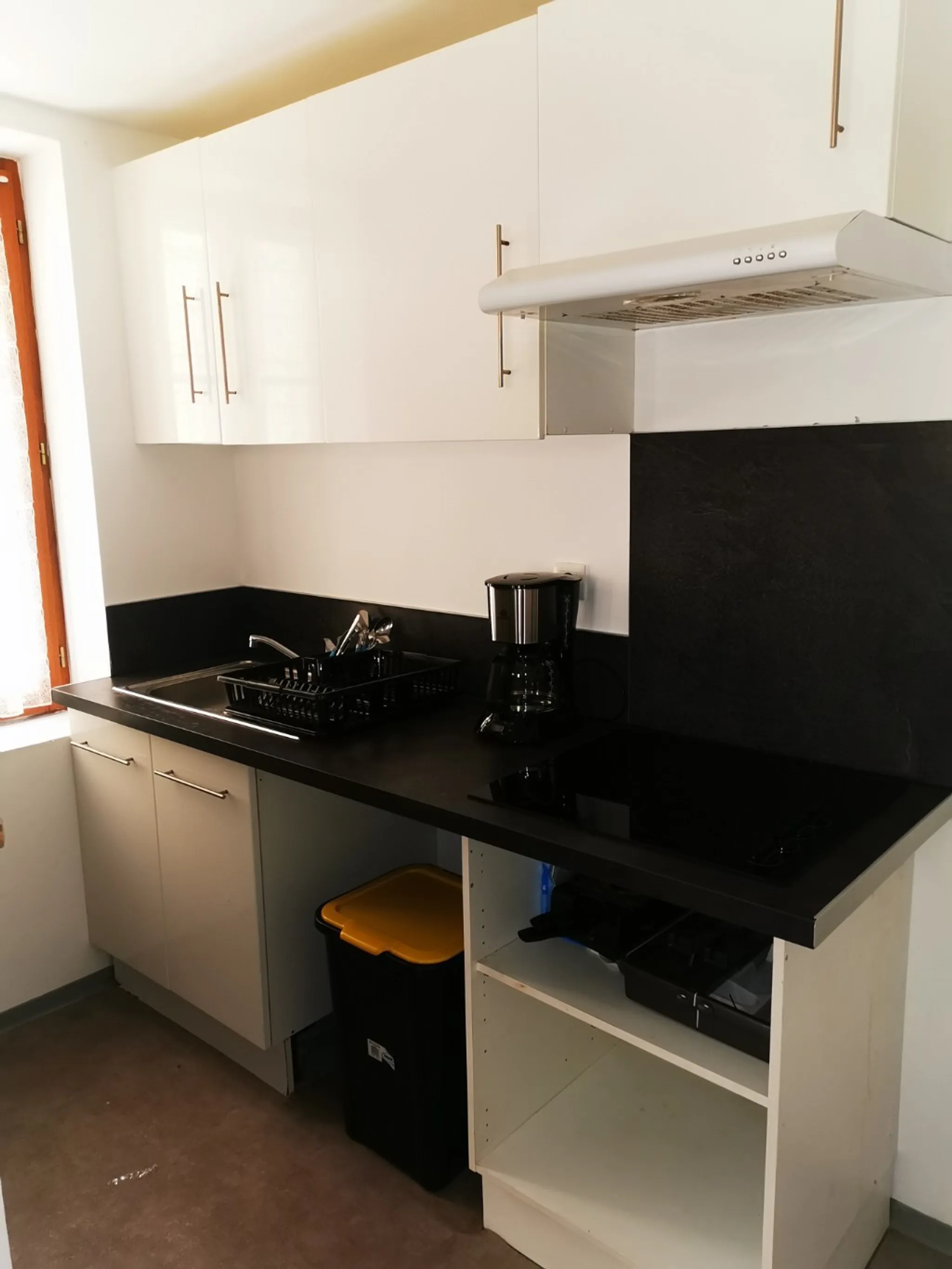 Flat Rue Francis Marcero in Narbonne