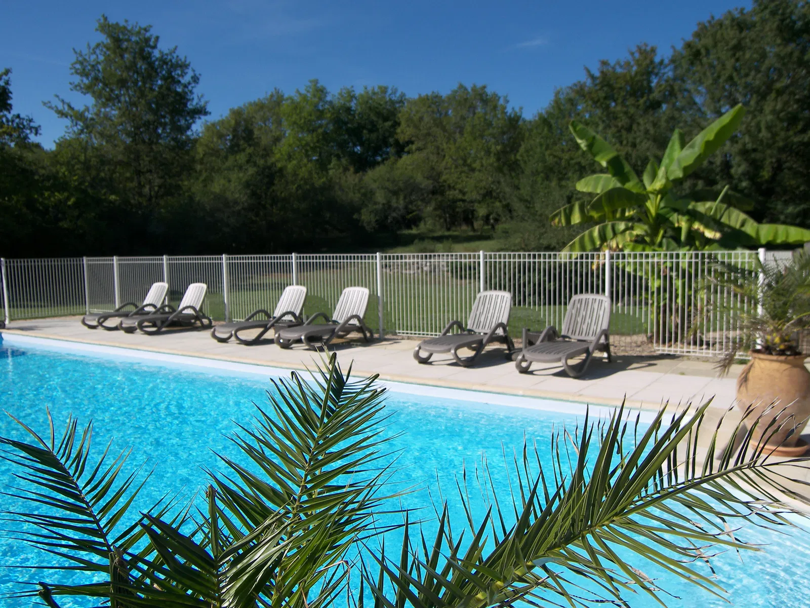 Room Route de Lherm in Catus