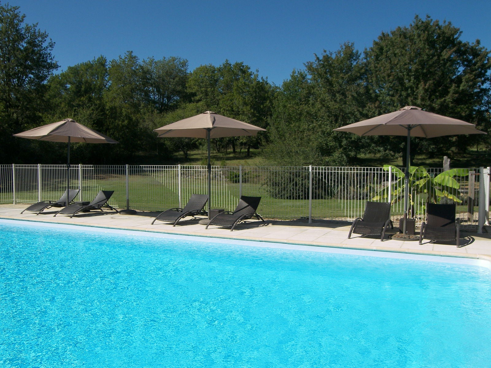 Room Route de Lherm in Catus