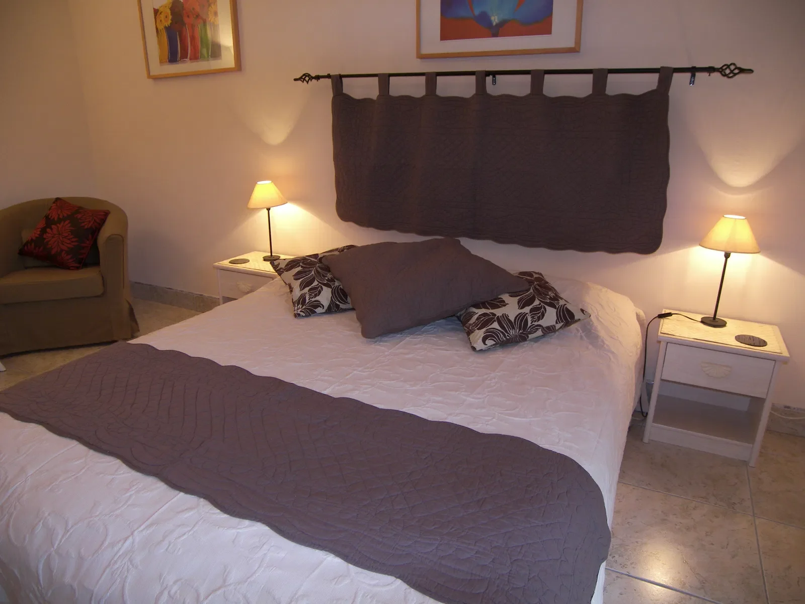 Room Route de Lherm in Catus