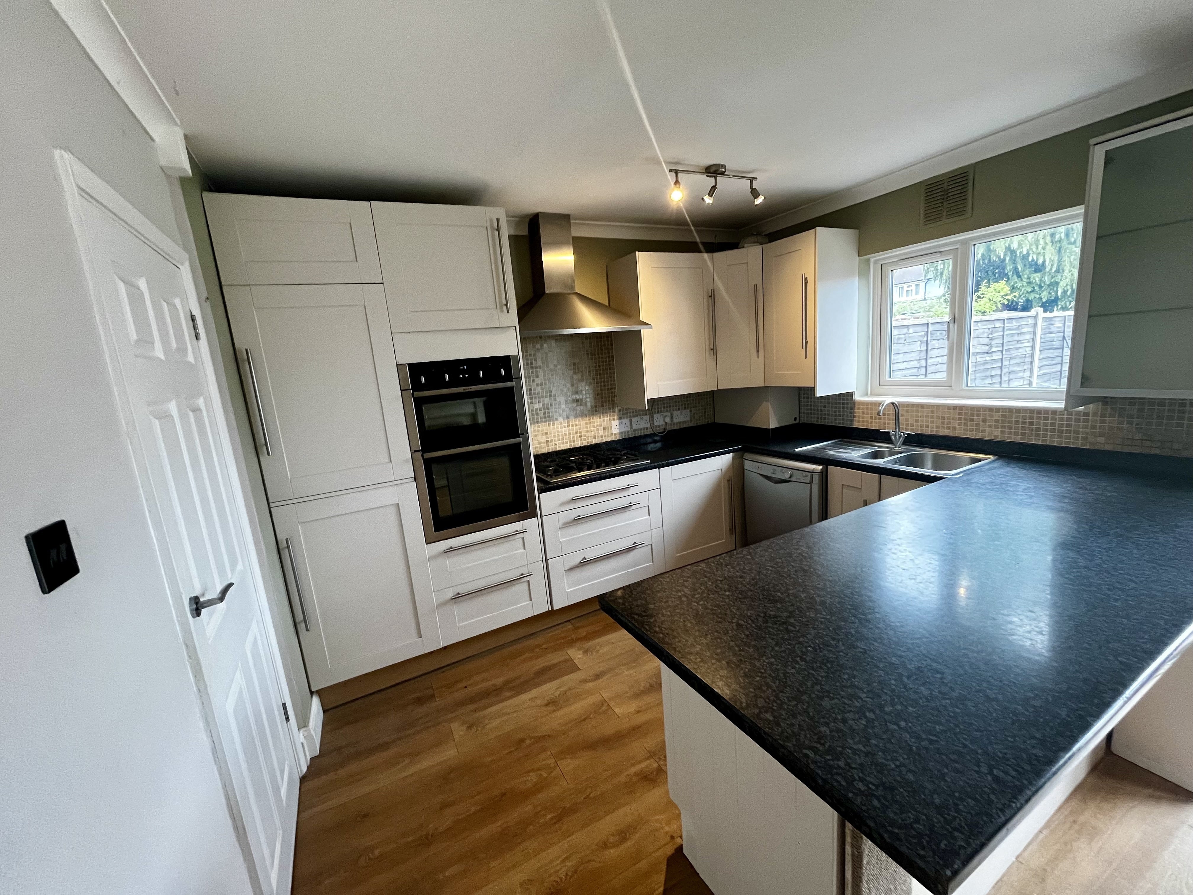 House Harvey Road in St Albans