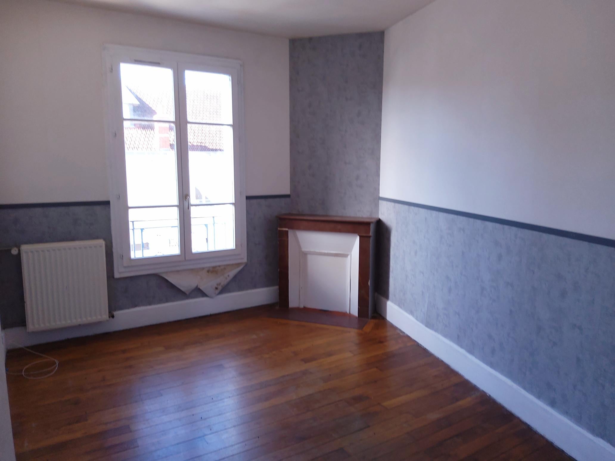 Flat Rue Gambetta in Cosne-Cours-sur-Loire