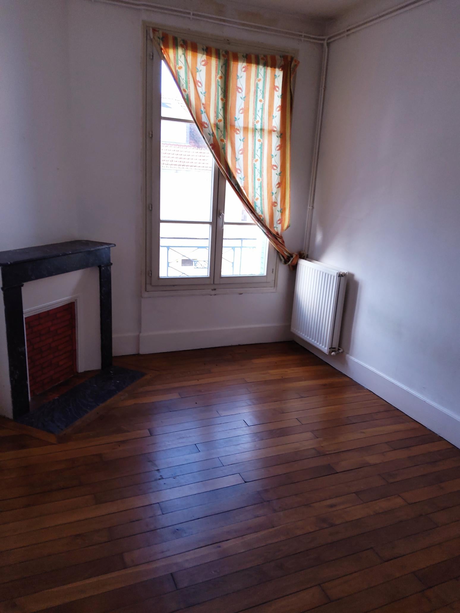 Flat Rue Gambetta in Cosne-Cours-sur-Loire