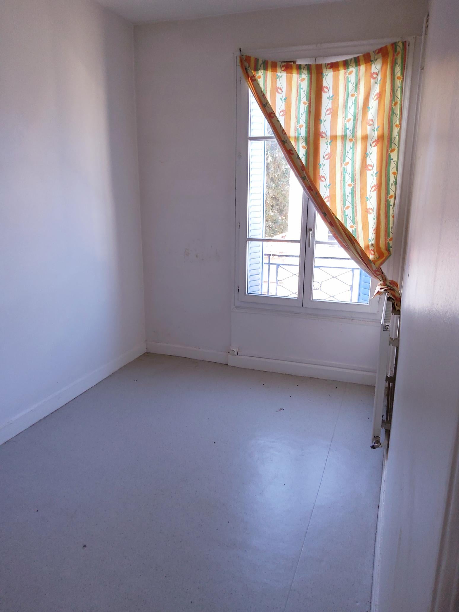 Flat Rue Gambetta in Cosne-Cours-sur-Loire
