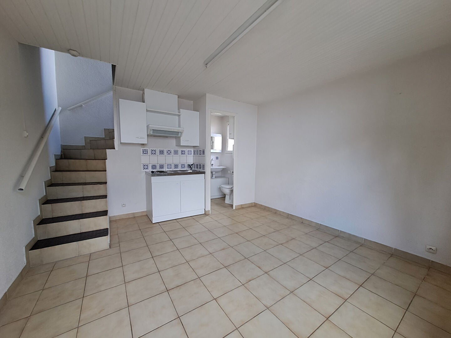 Appartement Rue des Halles à Carquefou