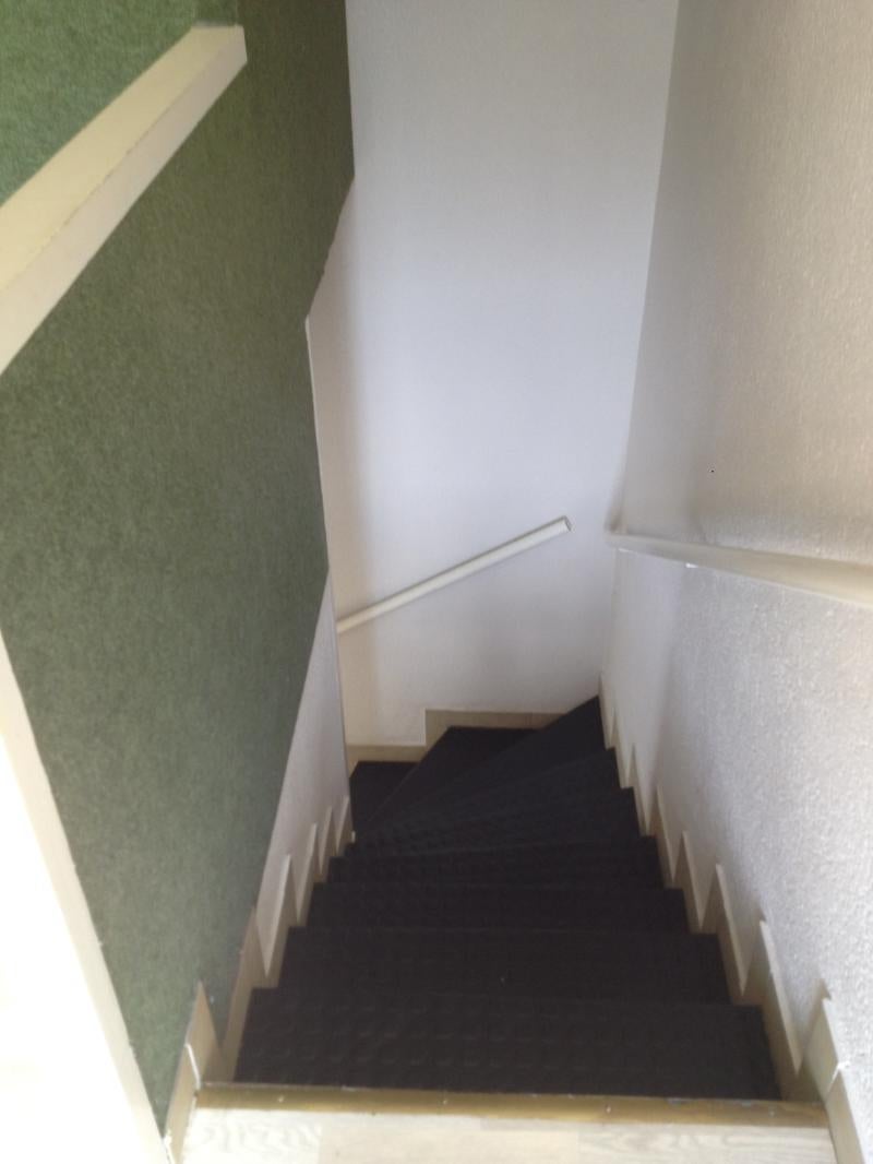 Appartement Rue des Halles à Carquefou