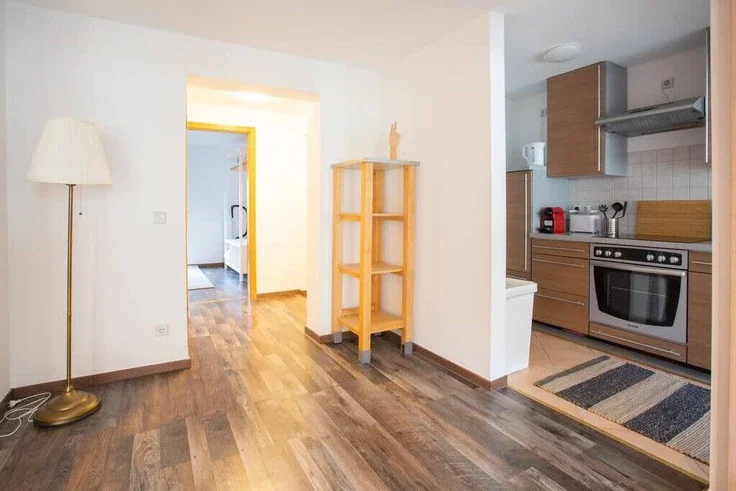 Wohnung Reilstraße in Halle (Saale)