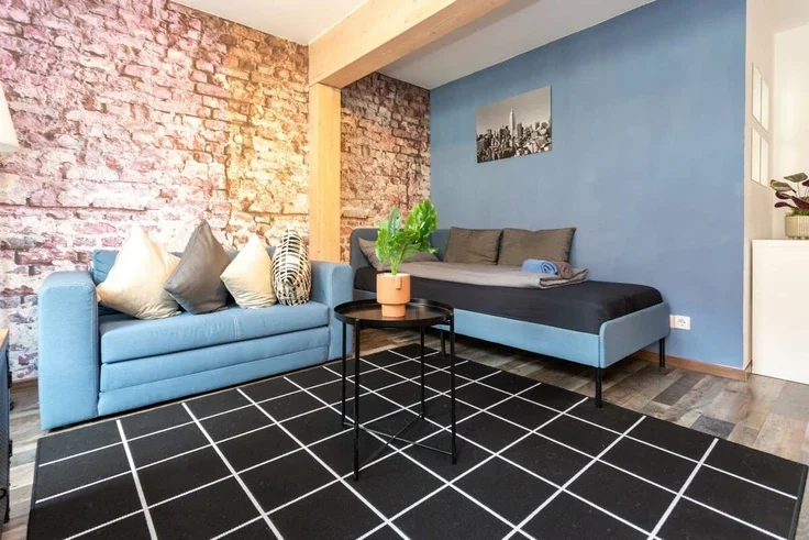 Wohnung Reilstraße in Halle (Saale)