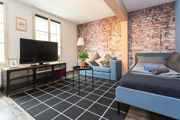 Wohnung Reilstraße in Halle (Saale)
