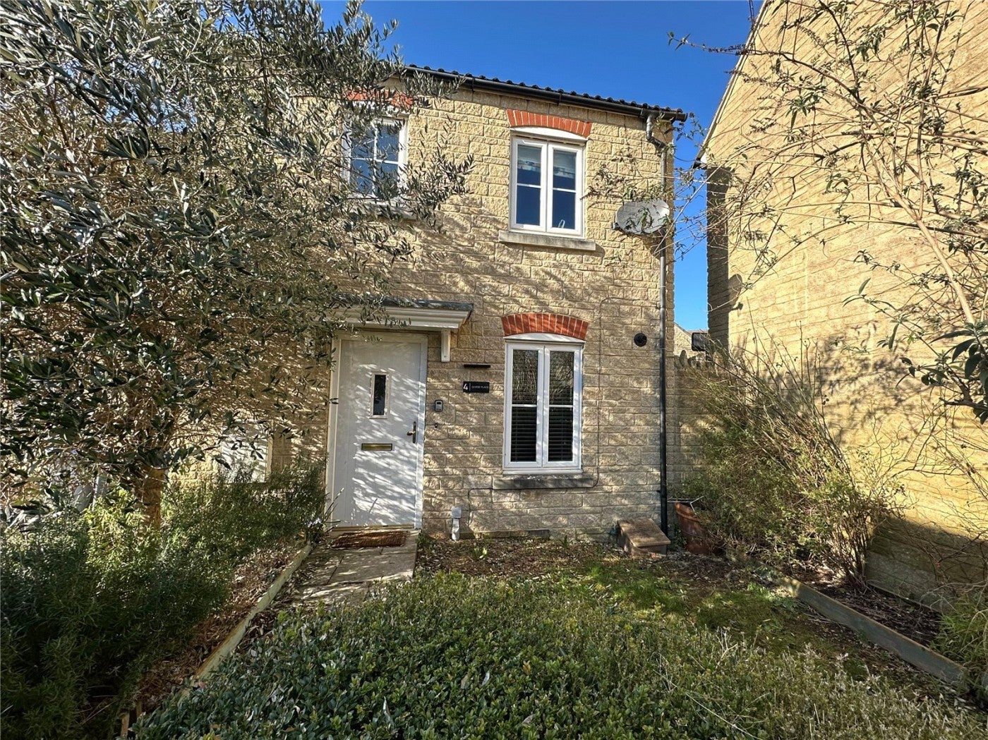 House Gorse Place in Corsham