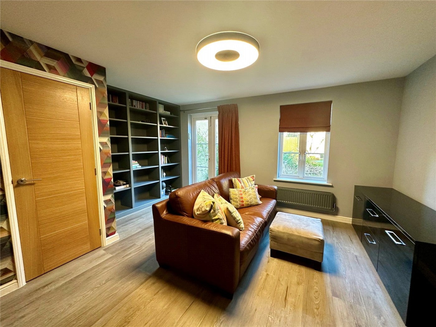 House Gorse Place in Corsham