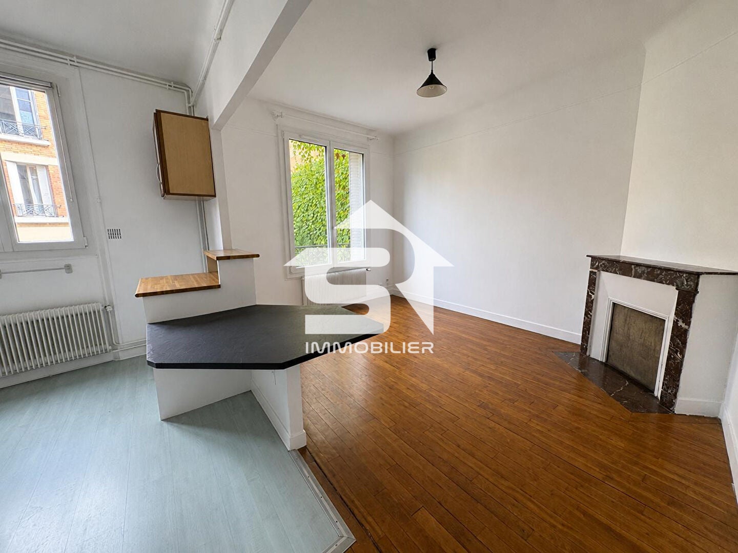 Flat Rue André Laurent in Fontenay-sous-Bois
