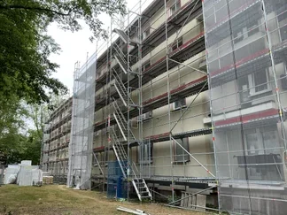 Wohnung Freisenbruchstraße in Essen