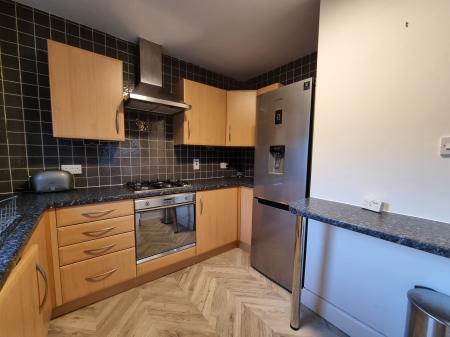 Flat Whitehall Mews in Aberdeen City