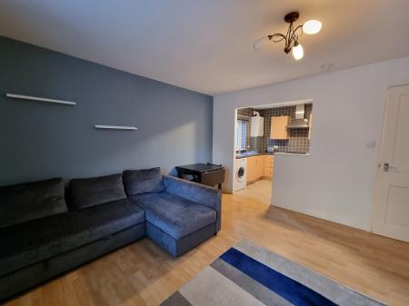 Flat Whitehall Mews in Aberdeen City