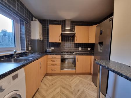 Flat Whitehall Mews in Aberdeen City
