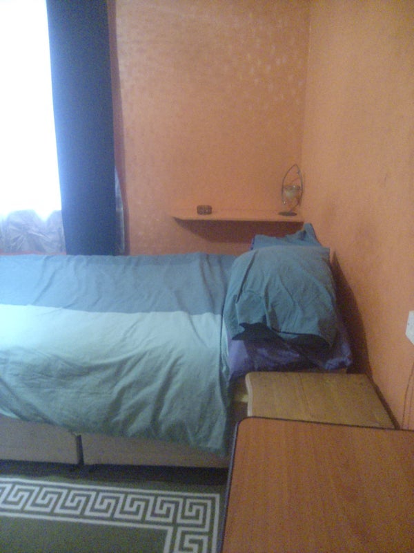 Room Hengist Road in Bournemouth