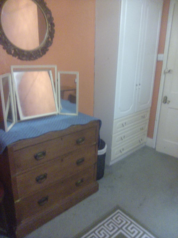 Room Hengist Road in Bournemouth