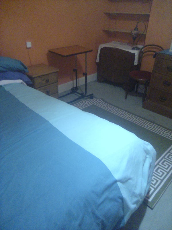 Room Hengist Road in Bournemouth