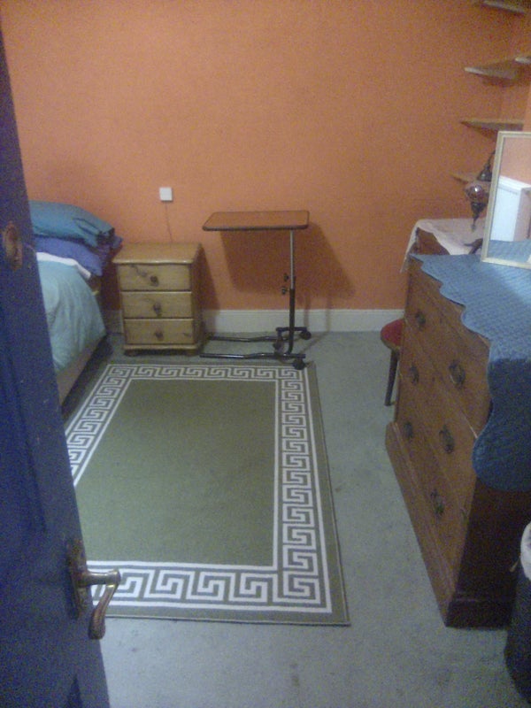 Room Hengist Road in Bournemouth