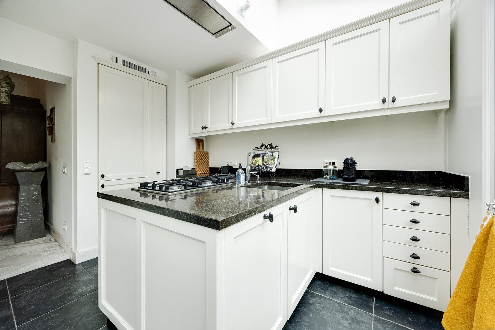 Hoekwoning te koop: Oude Dieze 9, 'S-Hertogenbosch