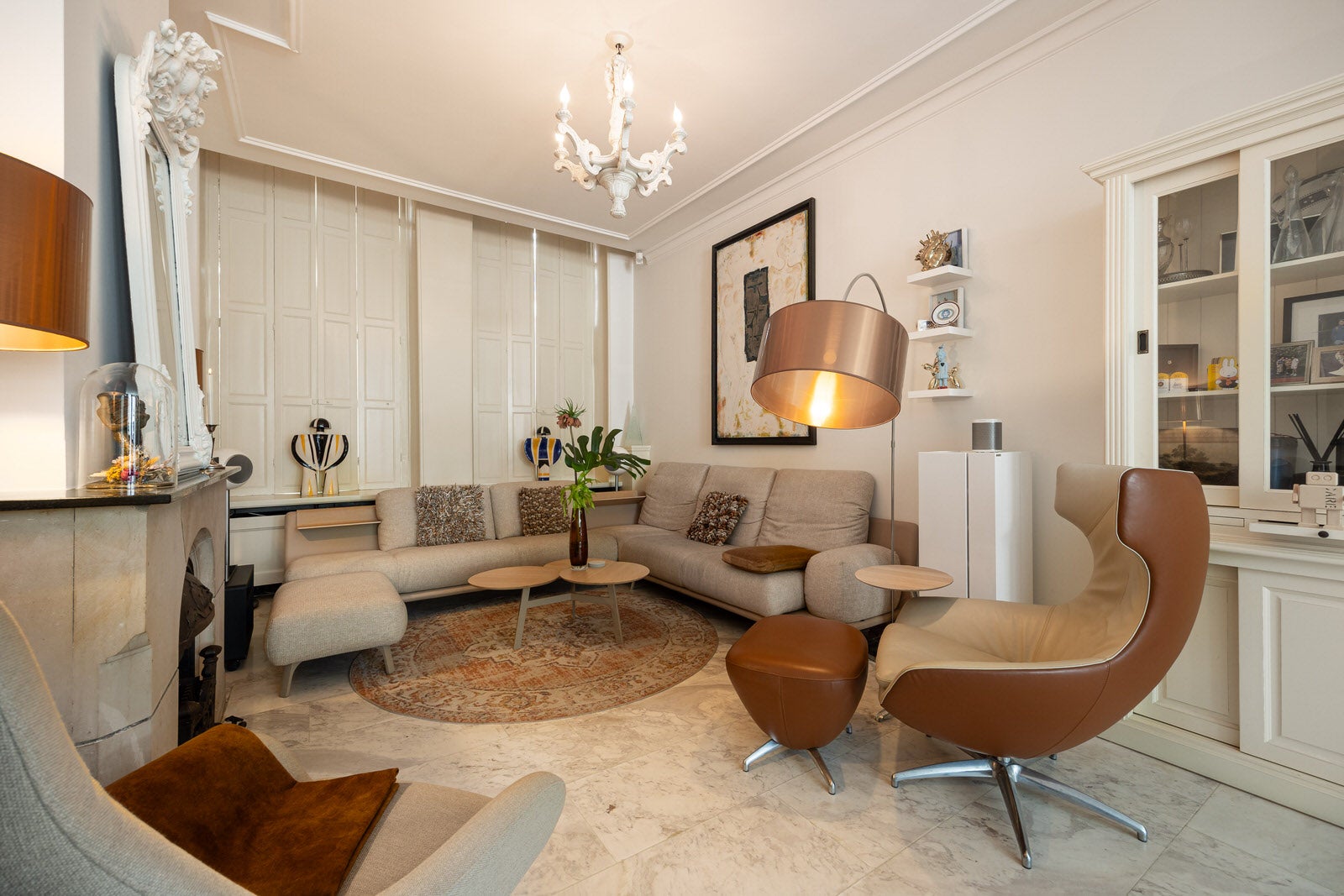 Hoekwoning te koop: Oude Dieze 9, 'S-Hertogenbosch