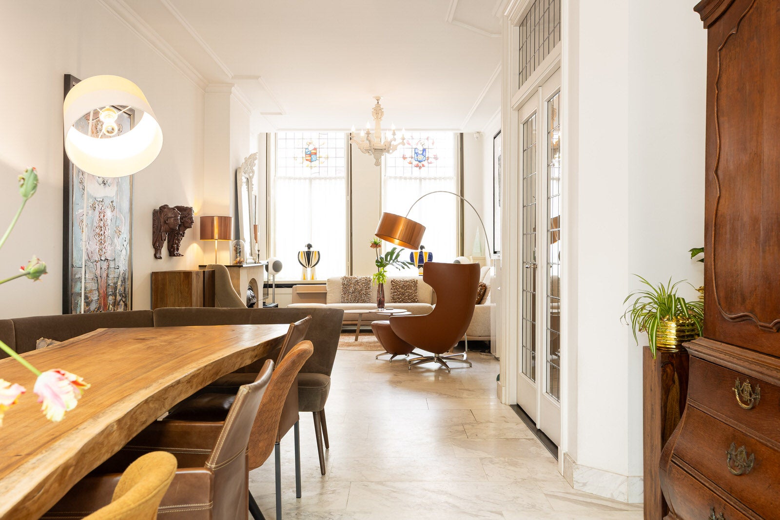 Hoekwoning te koop: Oude Dieze 9, 'S-Hertogenbosch