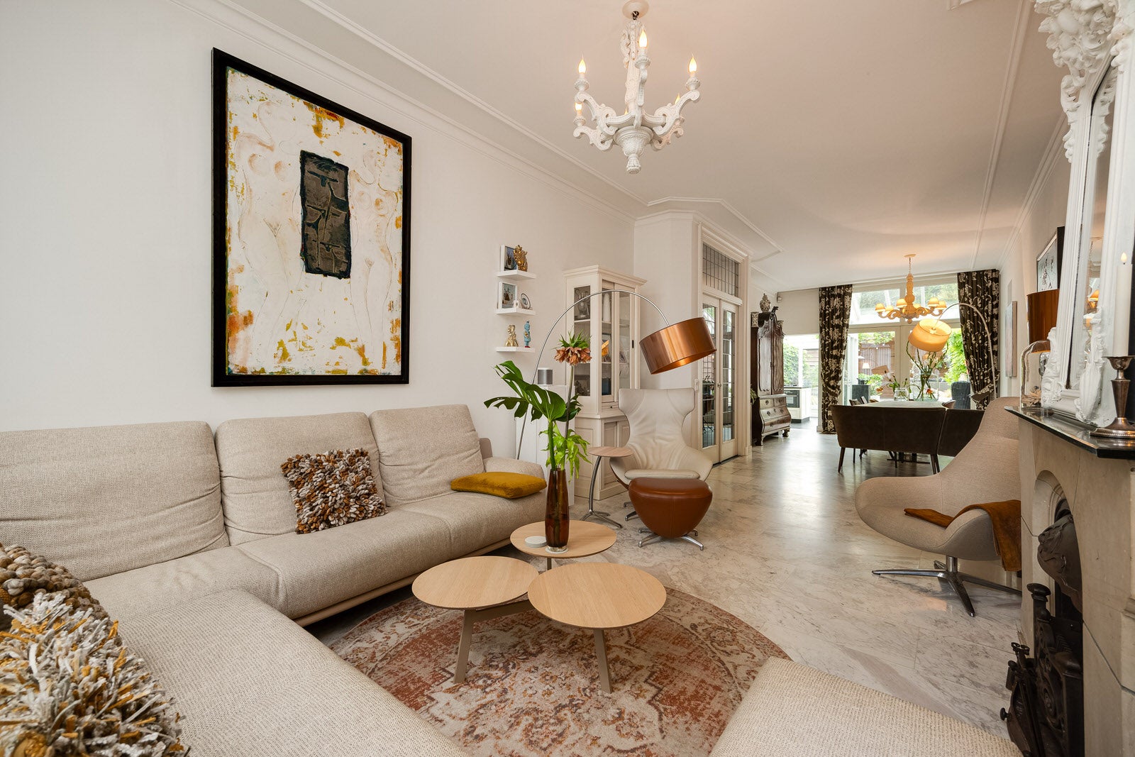 Hoekwoning te koop: Oude Dieze 9, 'S-Hertogenbosch