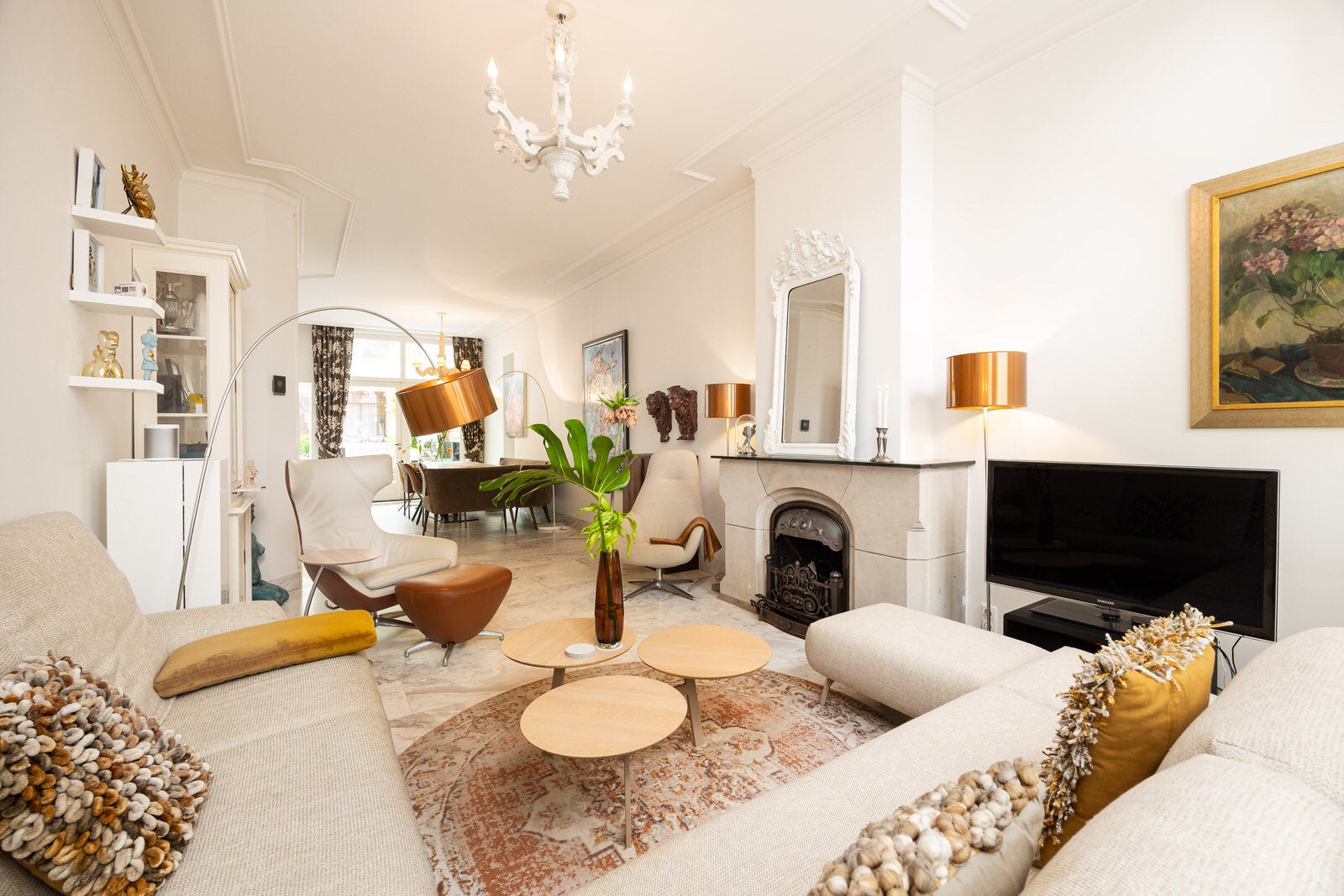 Hoekwoning te koop: Oude Dieze 9, 'S-Hertogenbosch