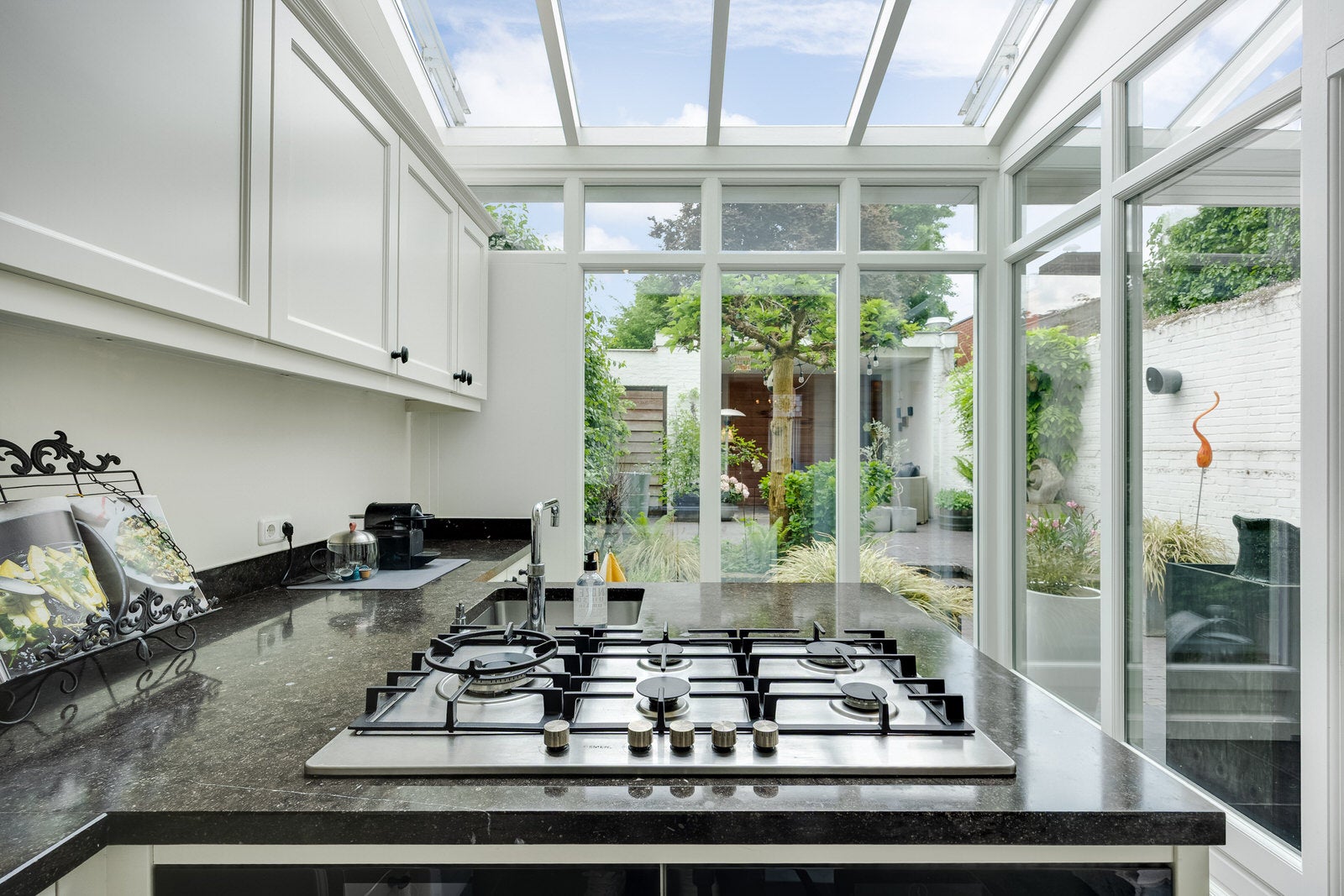 Hoekwoning te koop: Oude Dieze 9, 'S-Hertogenbosch