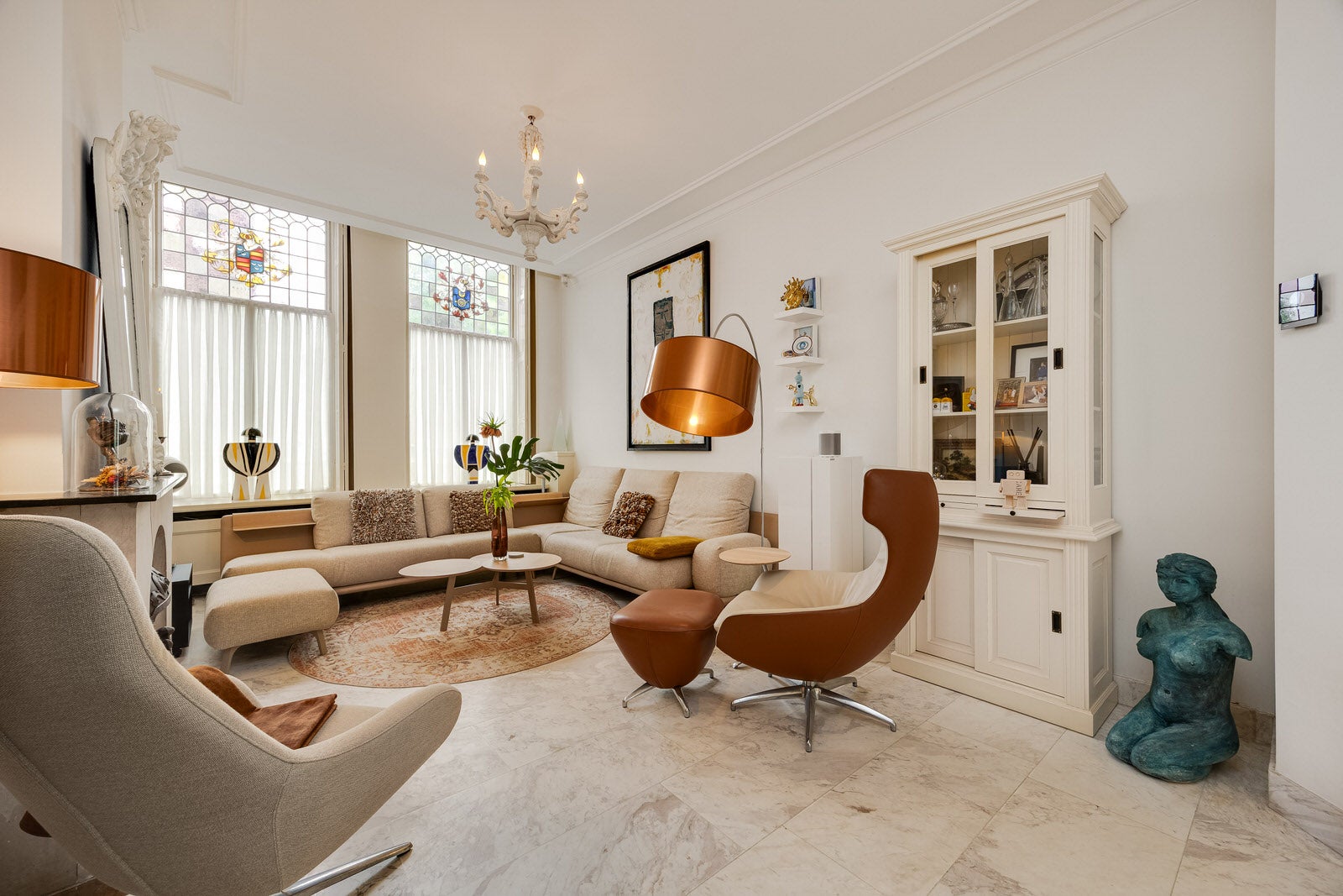 Hoekwoning te koop: Oude Dieze 9, 'S-Hertogenbosch