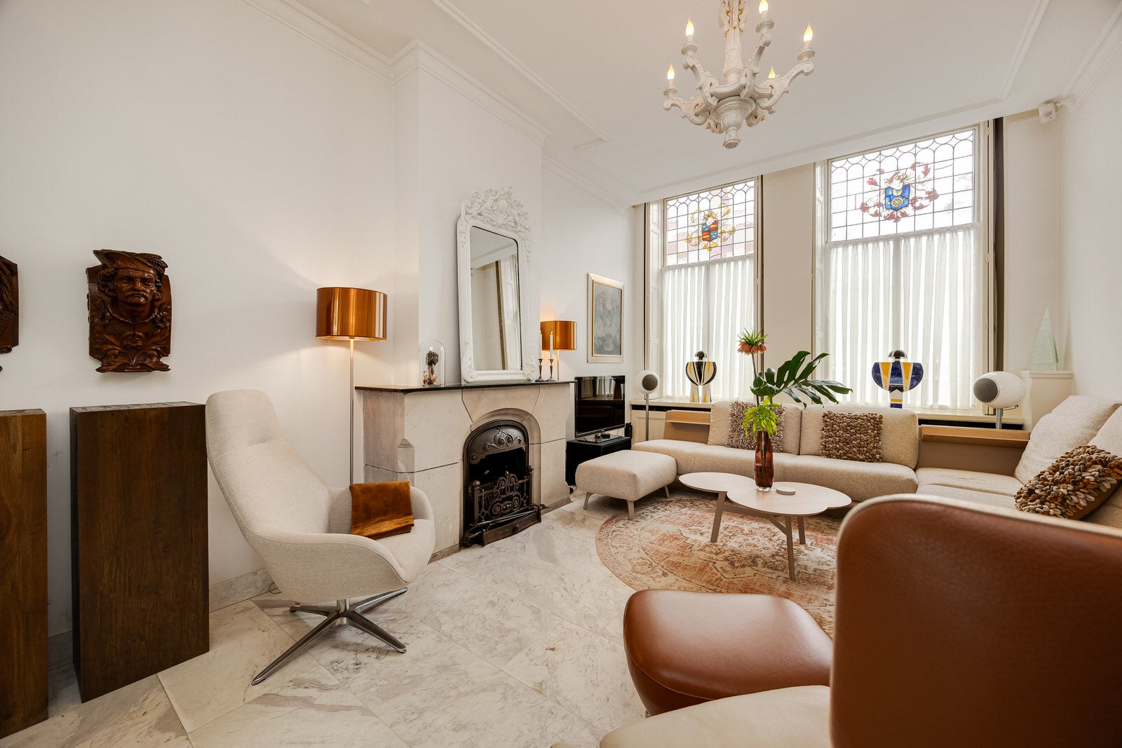 Hoekwoning te koop: Oude Dieze 9, 'S-Hertogenbosch