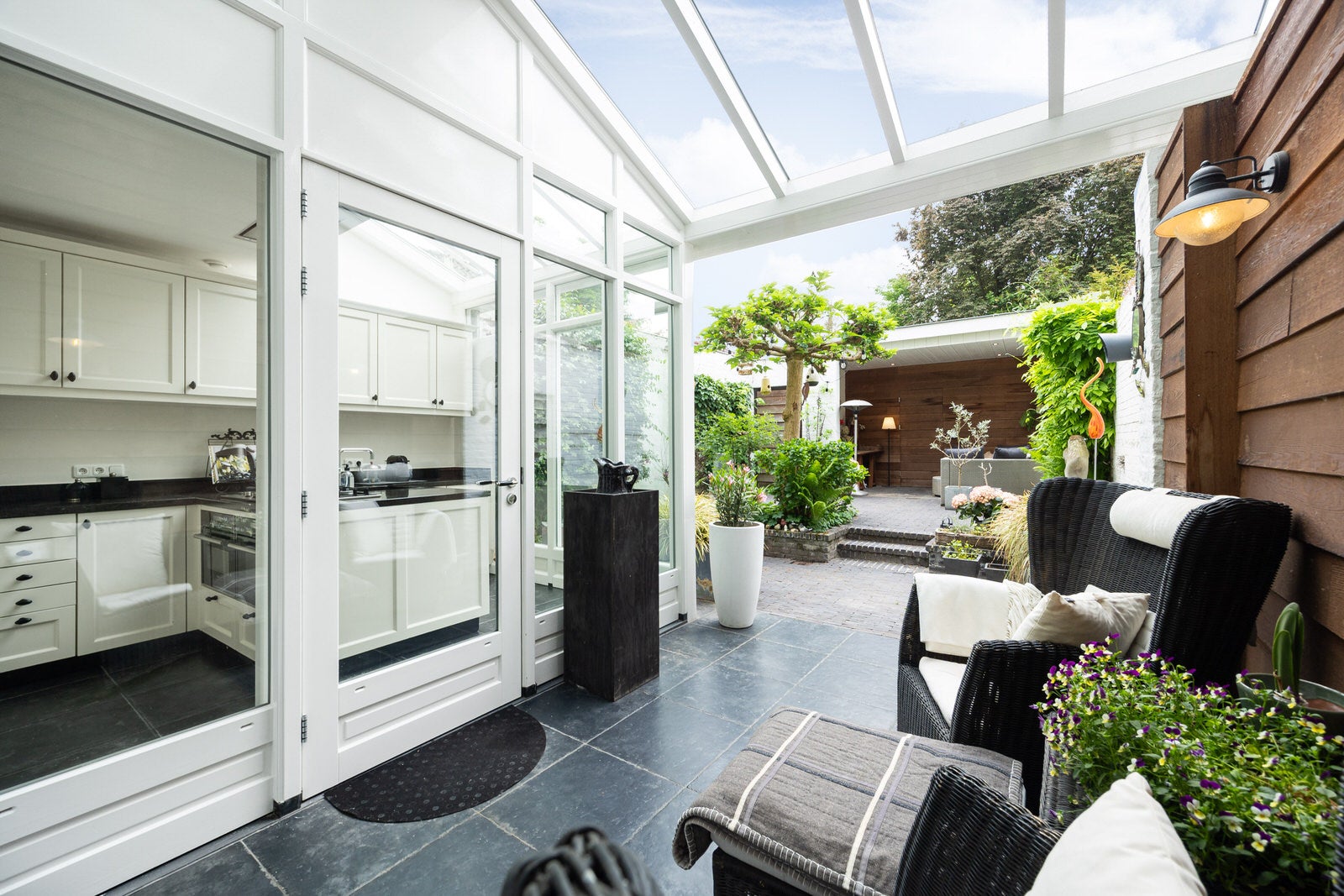 Hoekwoning te koop: Oude Dieze 9, 'S-Hertogenbosch