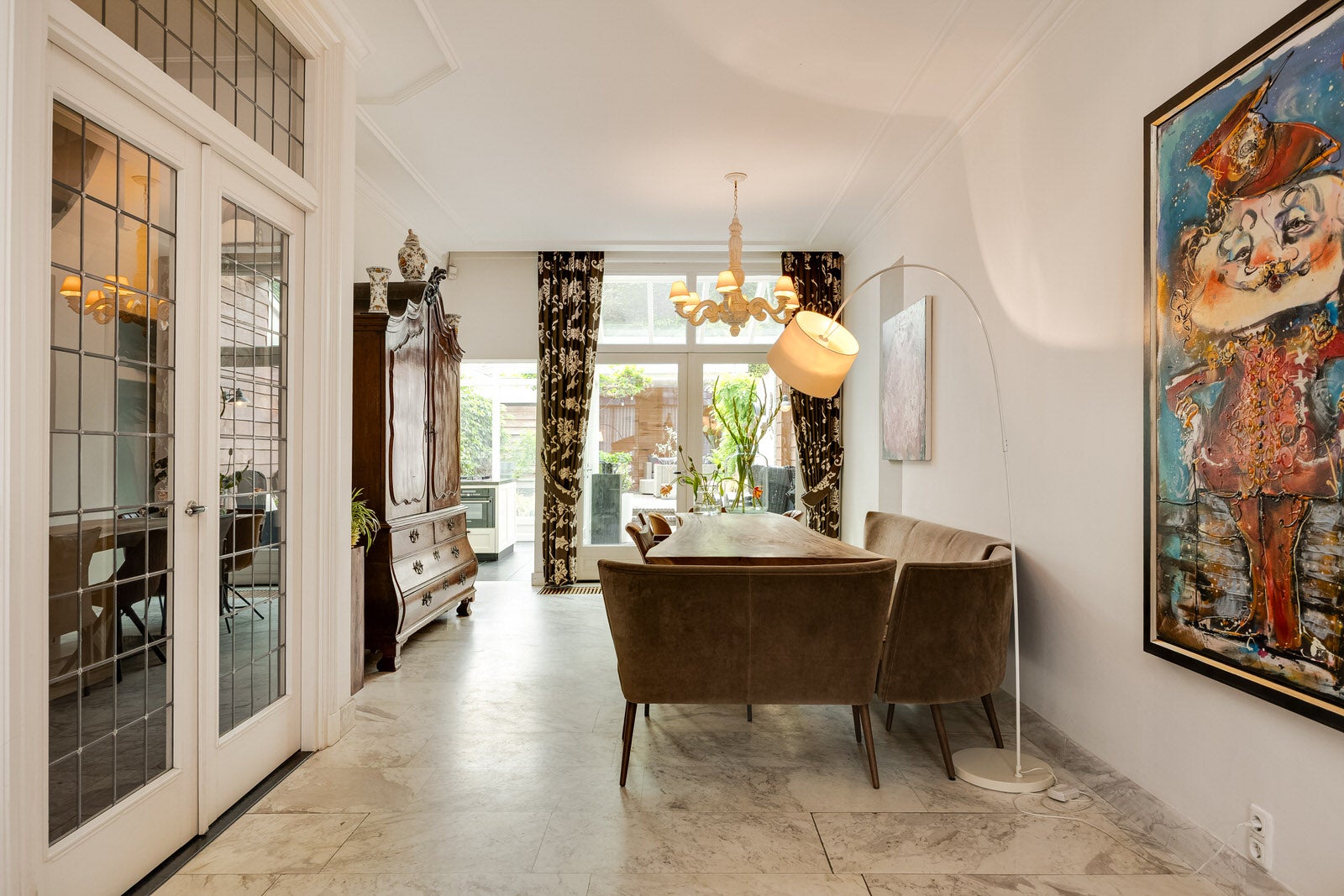 Hoekwoning te koop: Oude Dieze 9, 'S-Hertogenbosch