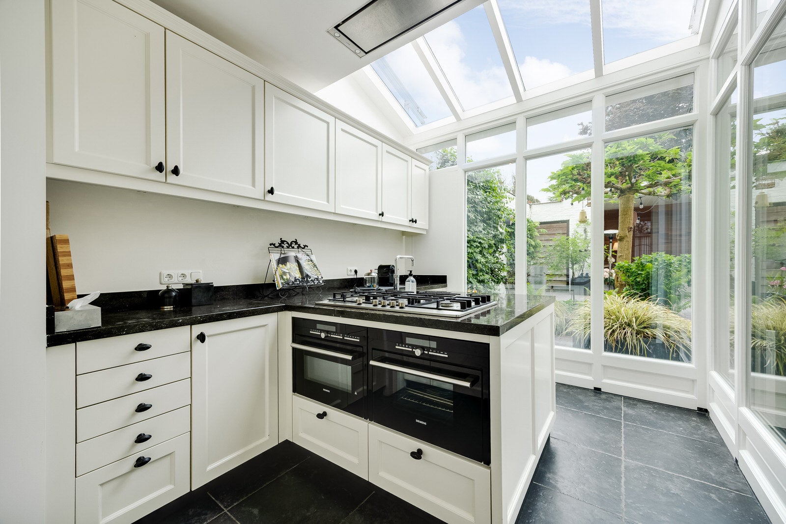 Hoekwoning te koop: Oude Dieze 9, 'S-Hertogenbosch